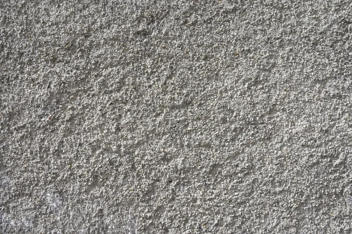 Stampa con cornice : Muro di cemento.