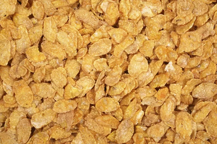 Stampa con cornice : Cereal Stampa con cornice : Cereal