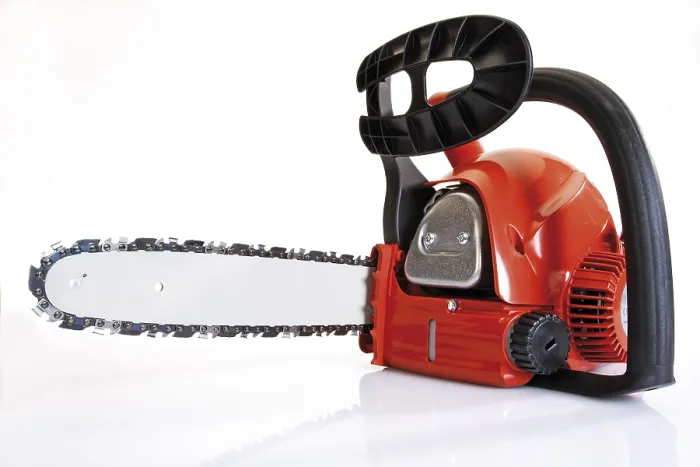 Stampa con cornice : Chainsaw Stampa con cornice : Chainsaw