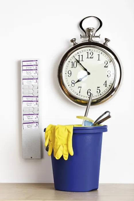 Stampa con cornice : Controlla l'orologio. Stampa con cornice : Controlla l'orologio.