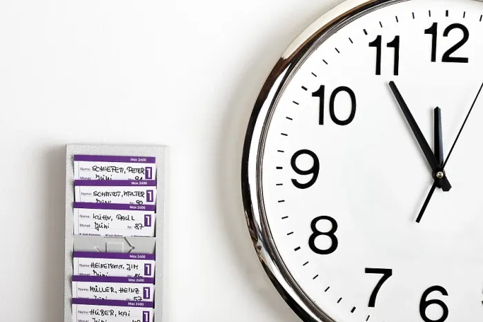 Stampa con cornice : Controlla l'orologio. Stampa con cornice : Controlla l'orologio.
