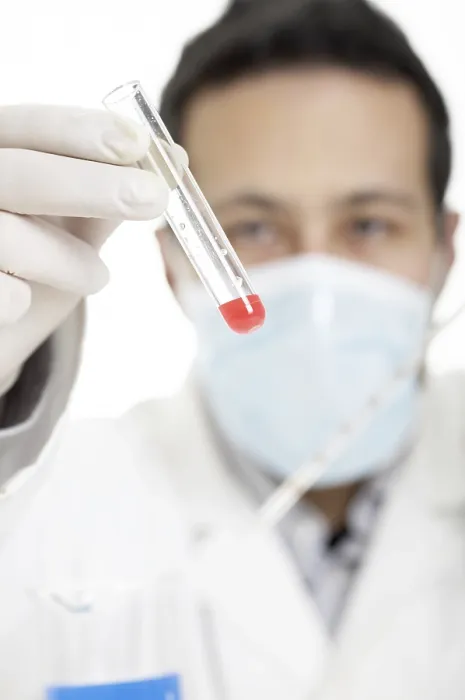 Stampa con cornice : Chemist Stampa con cornice : Chemist