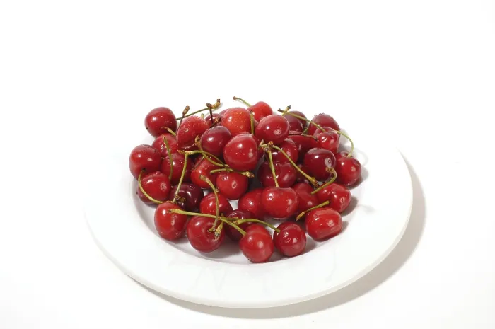 Stampa con cornice : Cherries Stampa con cornice : Cherries