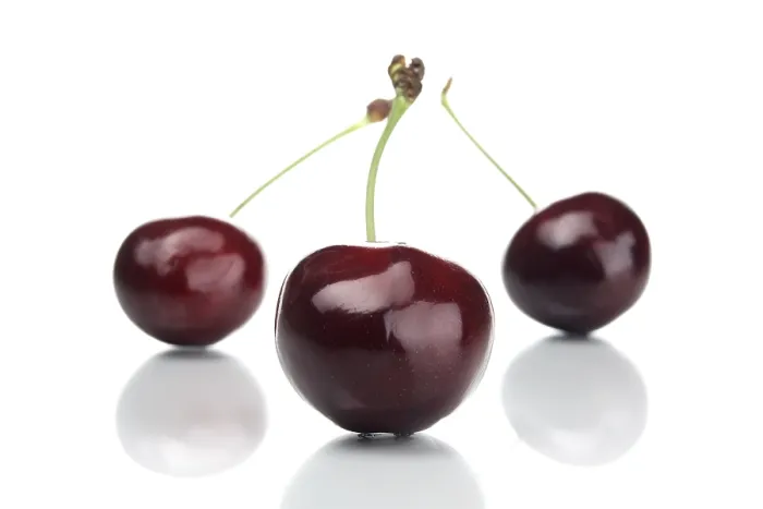 Stampa con cornice : Cherries Stampa con cornice : Cherries
