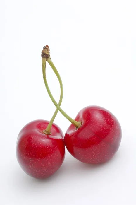 Stampa con cornice : Cherries Stampa con cornice : Cherries
