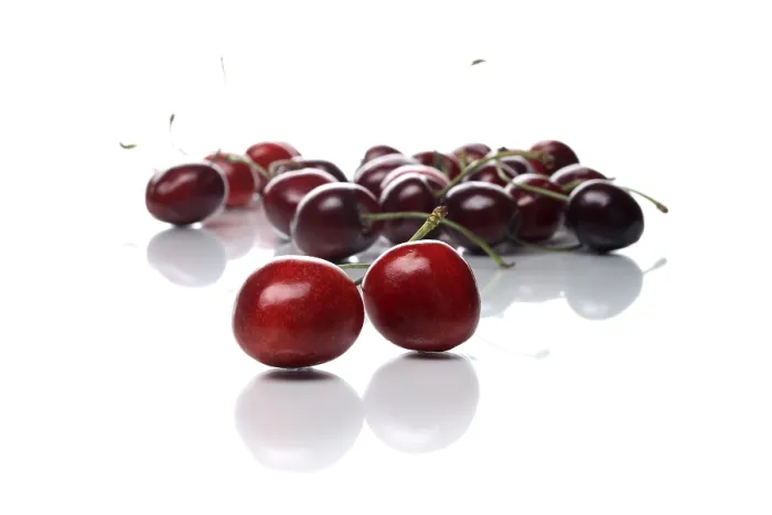 Stampa con cornice : Cherries Stampa con cornice : Cherries