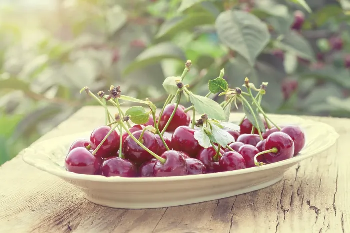 Stampa con cornice : Cherry Stampa con cornice : Cherry