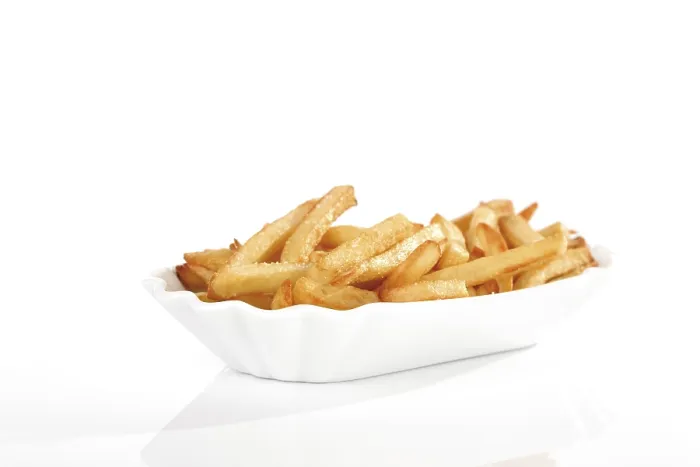 Stampa con cornice : Chips Stampa con cornice : Chips