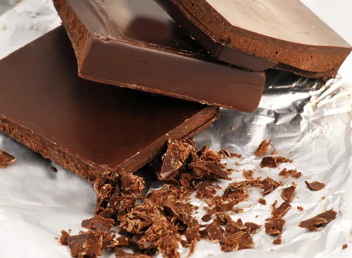 Stampa con cornice : Chocolate Stampa con cornice : Chocolate