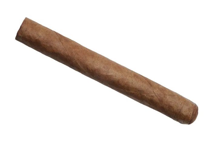 Stampa con cornice : Cigar