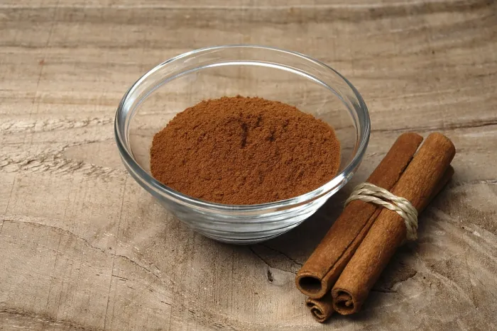 Stampa con cornice : Cinnamon Stampa con cornice : Cinnamon