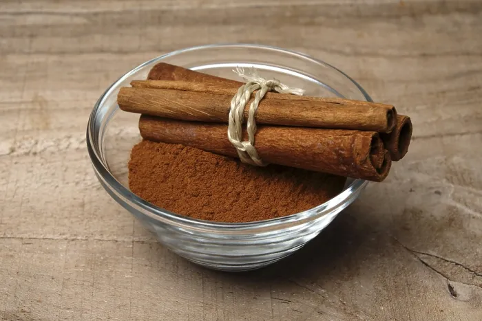 Stampa con cornice : Cinnamon Stampa con cornice : Cinnamon