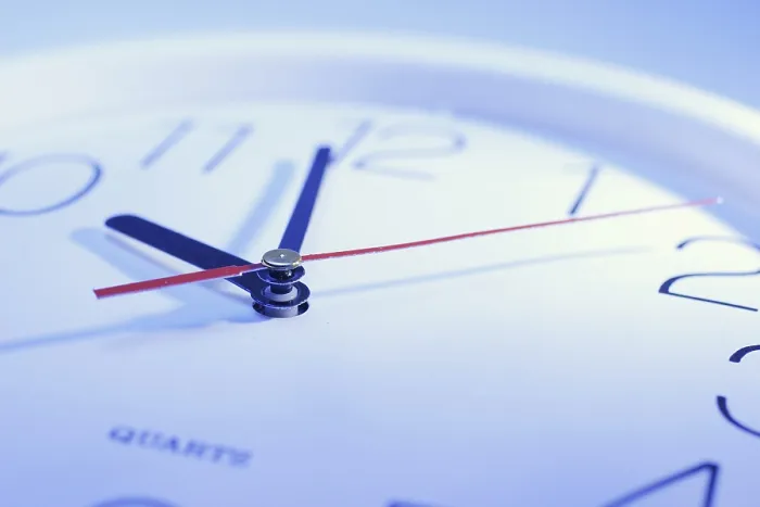 Stampa con cornice : Clock Stampa con cornice : Clock