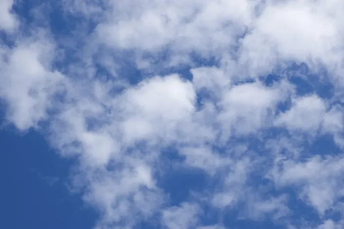 Stampa con cornice : Clouds Stampa con cornice : Clouds