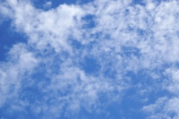 Stampa con cornice : Clouds Stampa con cornice : Clouds