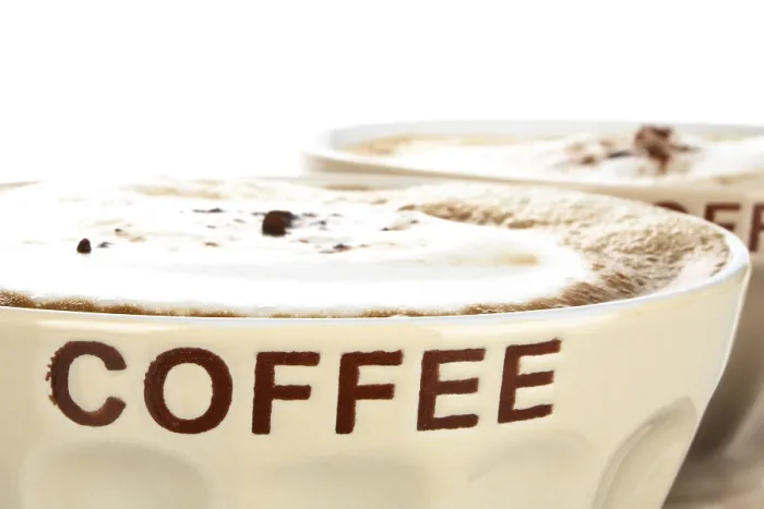 Stampa con cornice : Coffee Stampa con cornice : Coffee