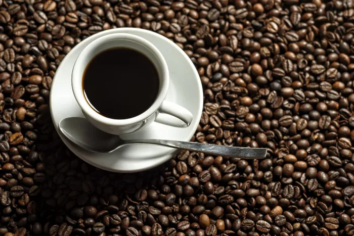 Stampa con cornice : Coffee Stampa con cornice : Coffee
