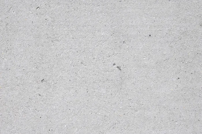 Stampa con cornice : Muro in calcestruzzo.