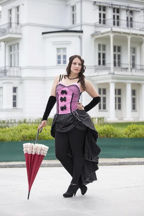 Stampa con cornice : Cosplay Stampa con cornice : Cosplay
