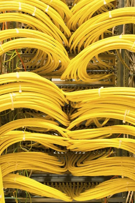 Stampa con cornice : Datacenter Stampa con cornice : Datacenter
