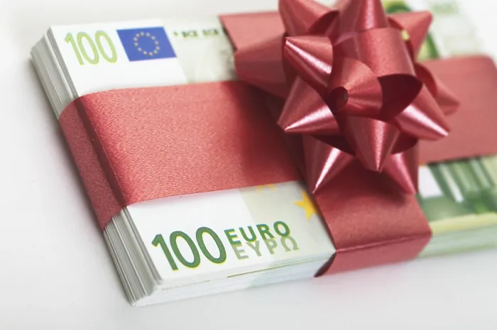 Stampa con cornice : Donation Stampa con cornice : Donation