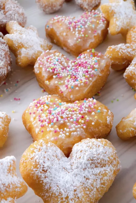 Stampa con cornice : Donut Stampa con cornice : Donut