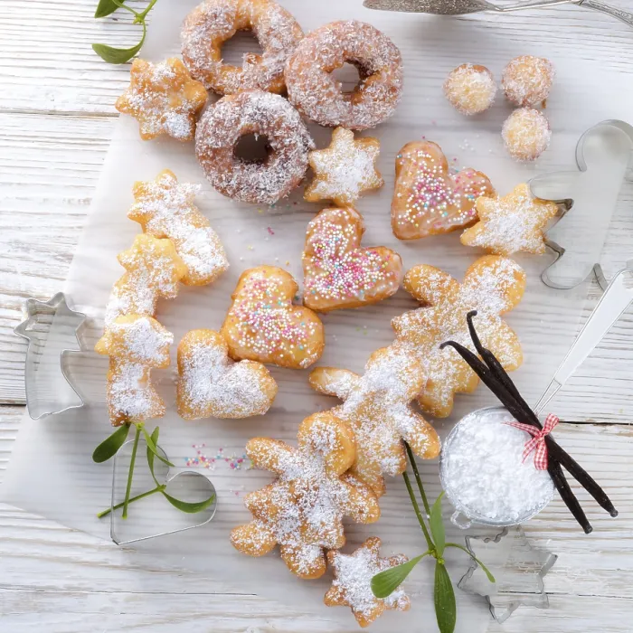 Stampa con cornice : Donut Stampa con cornice : Donut