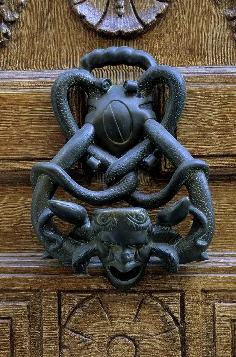Stampa con cornice : Schiacciapatente Stampa con cornice : Schiacciapatente
