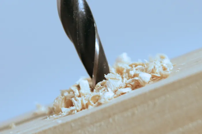 Stampa con cornice : Drill