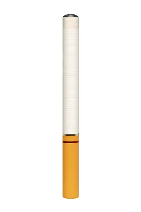 Stampa con cornice : E-cigarette