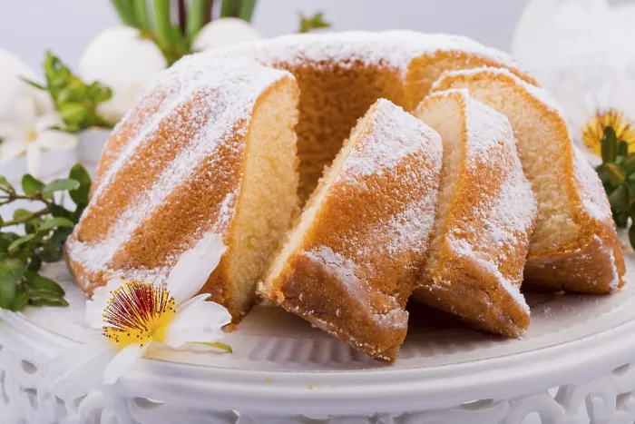 Stampa con cornice : Dolce di Pasqua Stampa con cornice : Dolce di Pasqua