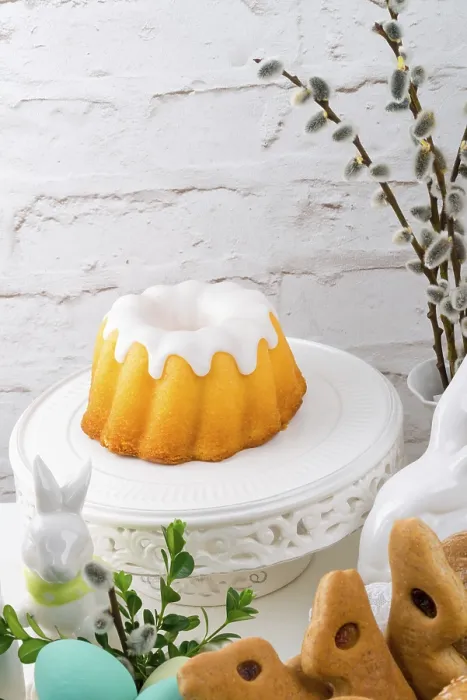Stampa con cornice : Dolce di Pasqua Stampa con cornice : Dolce di Pasqua