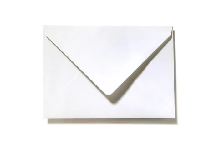 Stampa con cornice : Envelope Stampa con cornice : Envelope