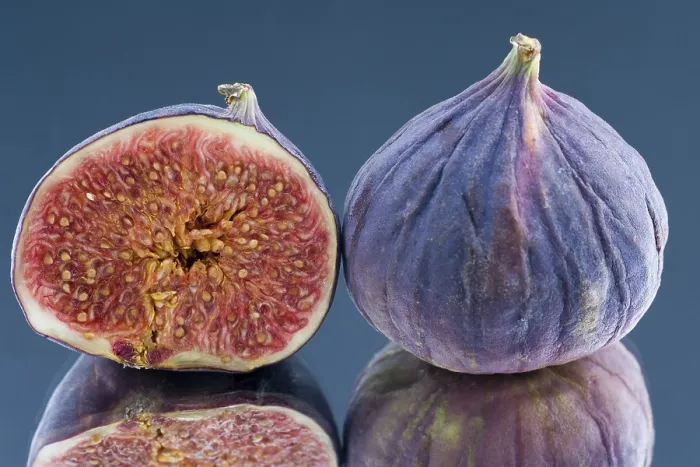Stampa con cornice : Figs Stampa con cornice : Figs