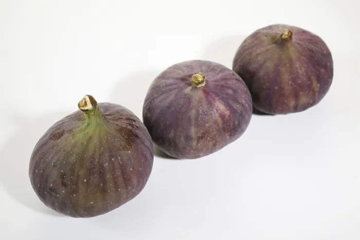 Stampa con cornice : Figs