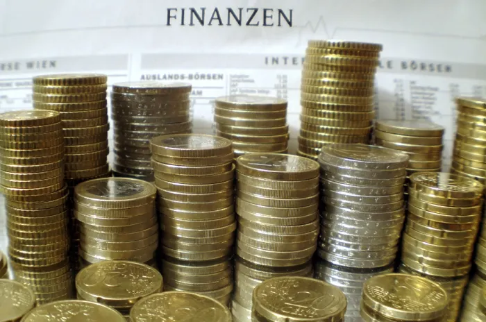 Stampa con cornice : Finance Stampa con cornice : Finance