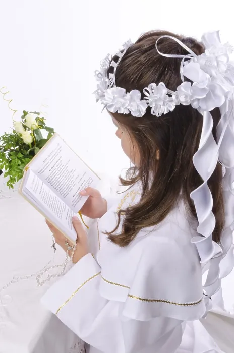 Stampa con cornice : Prima Comunione Stampa con cornice : Prima Comunione