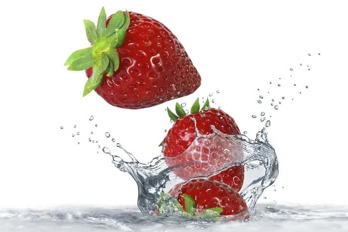 Stampa con cornice : Frutta 314