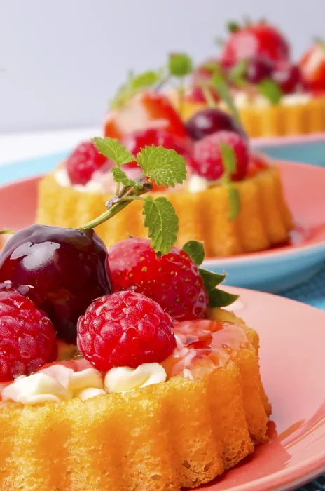 Stampa con cornice : Pan di frutta Stampa con cornice : Pan di frutta
