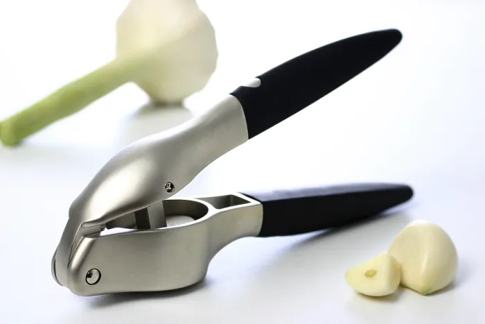 Stampa con cornice : Garlic