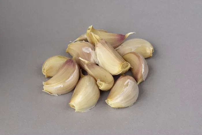 Stampa con cornice : GARLIC Stampa con cornice : GARLIC