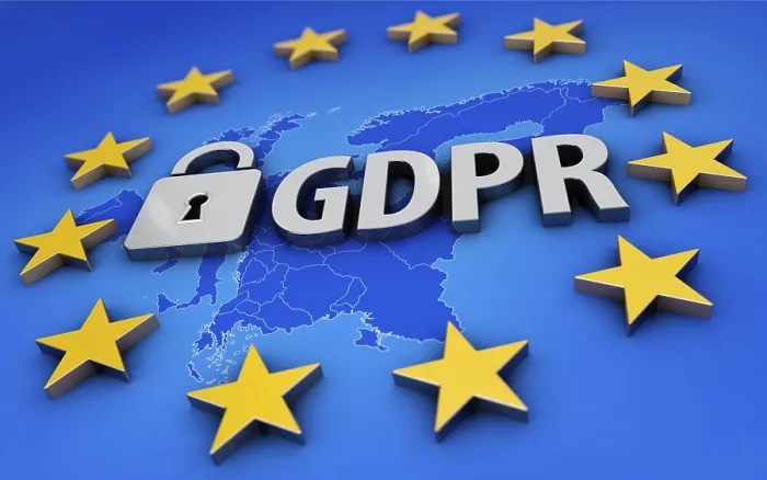 Stampa con cornice : GDPR Stampa con cornice : GDPR