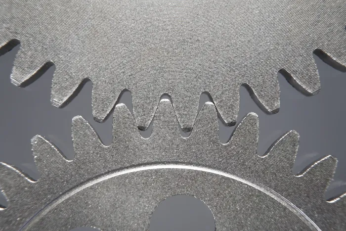 Stampa con cornice : Gears Stampa con cornice : Gears
