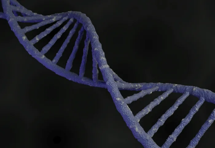 Stampa con cornice : Codice genetico struttura del molecola DNA. Rendering 3d. Stampa con cornice : Codice genetico struttura del molecola DNA. Rendering 3d.