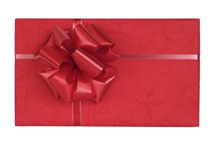 Stampa con cornice : Regalo Avvolto Stampa con cornice : Regalo Avvolto