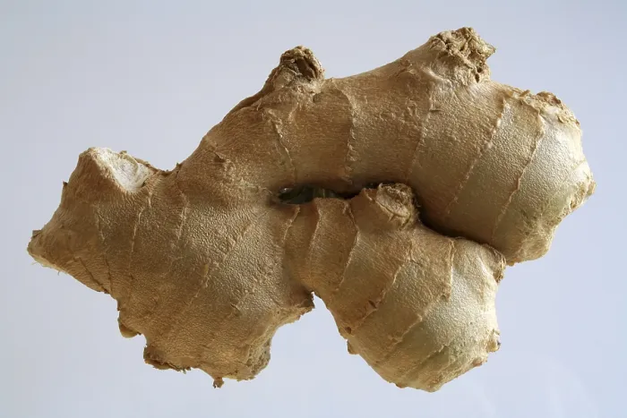 Stampa con cornice : Ginger