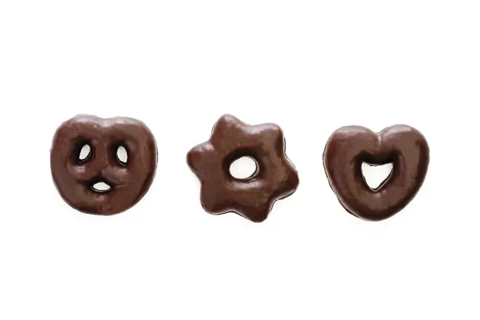 Stampa con cornice : Gingerbread