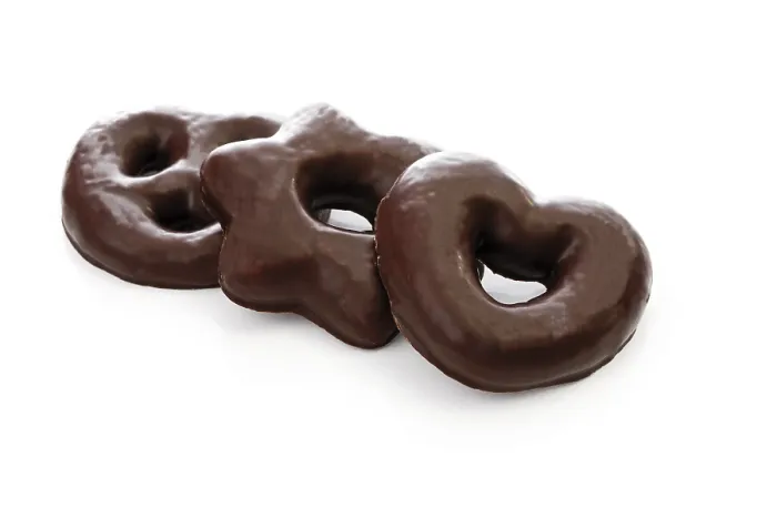 Stampa con cornice : Gingerbread Stampa con cornice : Gingerbread