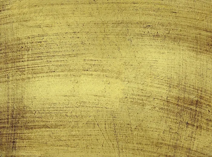 Stampa con cornice : Fondo di testo in oro.