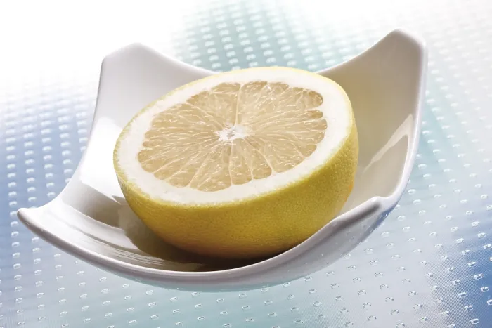 Stampa con cornice : Grapefruit